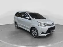 2017 Toyota Avanza Veloz MPV