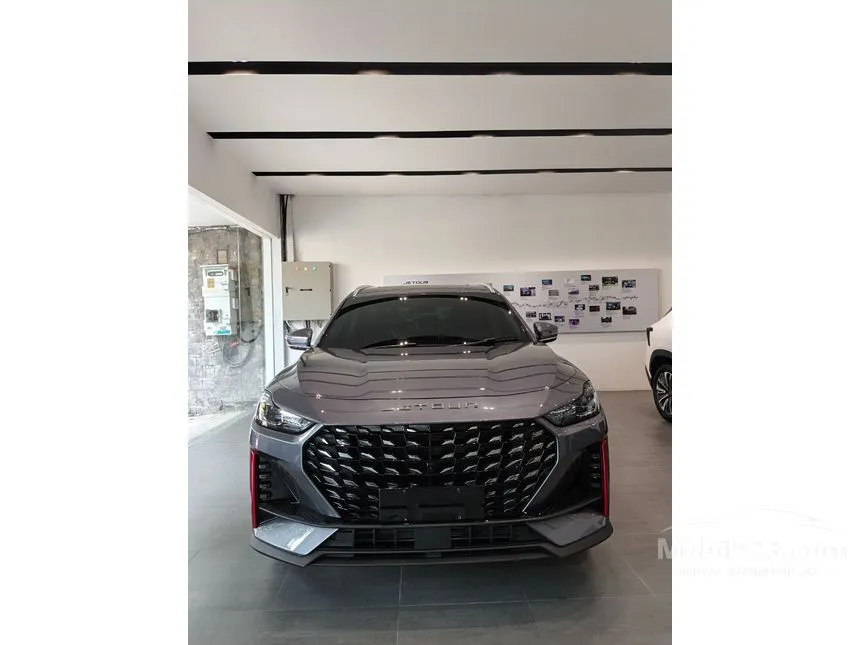 2026 Jetour X70 Plus Inspira SUV