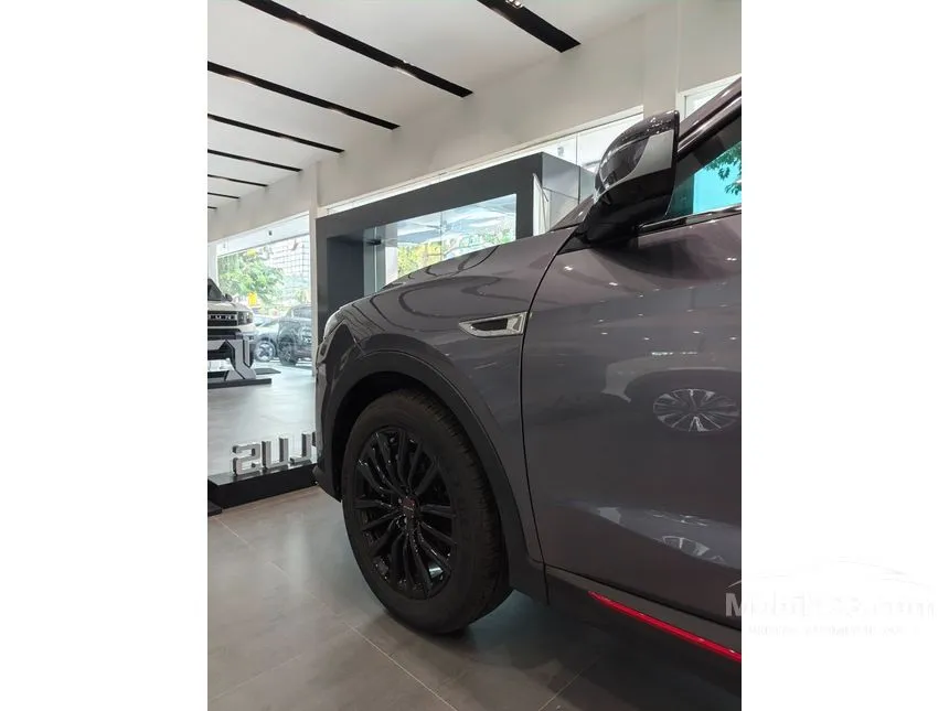 2026 Jetour X70 Plus Inspira SUV
