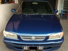 Toyota Corolla All New 1.6 Sedan 1996