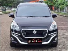 2017 Suzuki Ertiga 1.4 GL MPV MATIC PLAT GENAP TDP 33JT SAJA SIAP BAWA PULANG MOBIL IRIT BBM TERMURAH