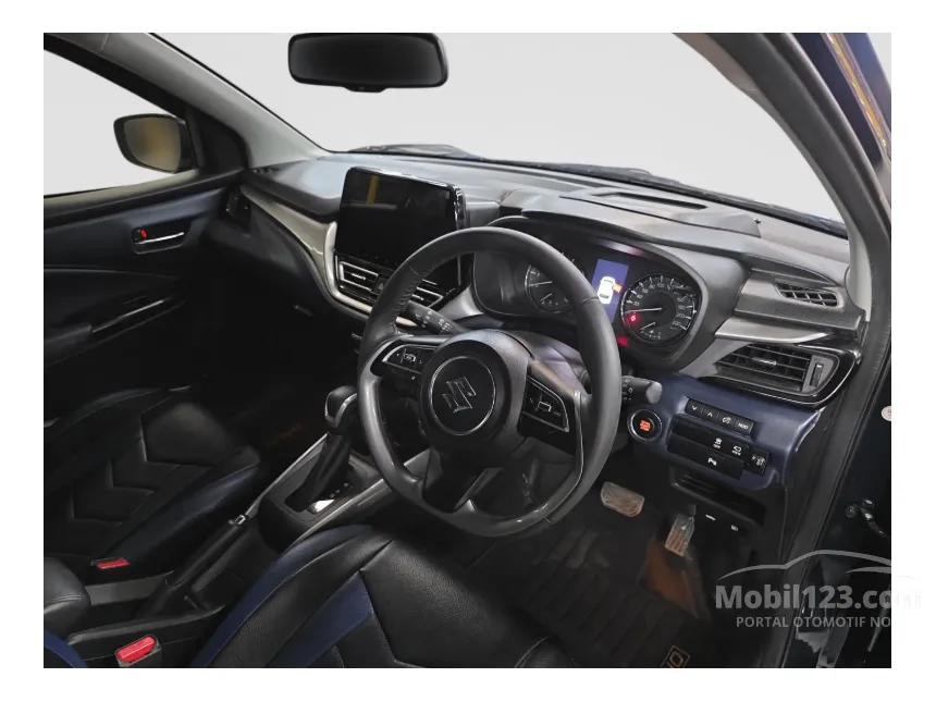 2024 Suzuki Baleno Hatchback