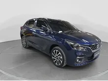 2024 Suzuki Baleno 1.5 Hatchback       PROMO WARRANTY 1+1 TAHUN MESIN, TRANSMISI DAN AC
