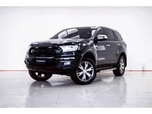 2016 Ford EVEREST 3.2 (ปี 15-22) Titanium 4WD SUV