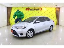 2013 Toyota Vios 1.5 (ปี 13-17) J Sedan AT