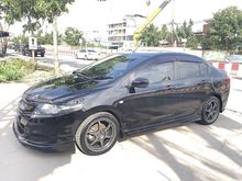2009 Honda City 1.5 (ปี 08-14) S i-VTEC Sedan AT