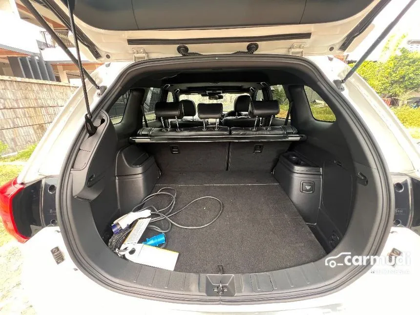 2019 Mitsubishi Outlander PHEV SUV