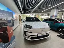 2026 GAC AION V 0.0 Luxury SUV.mry