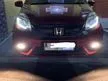Jual Mobil Honda Brio 2018 RS 1.2 di Banten Automatic Hatchback Merah Rp 155.000.000