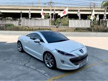 2011 Peugeot RCZ 1.6 (ปี 10-16) Sport Coupe