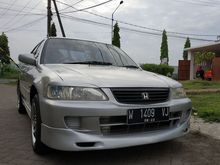 2000 Honda City 1.5 Persona Sedan