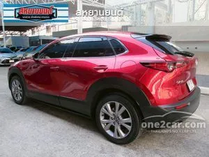 2021 Mazda CX-30 2.0 SP SUV