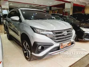 2019 Toyota Rush 1.5 TRD Sportivo SUV