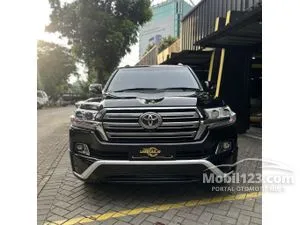 2014 Toyota Land Cruiser 4.5 200 Standard spec SUV