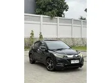 2021 Honda HR-V 1.8 Prestige SUV