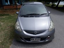 2004 Honda Jazz 1.5 (ปี 03-07) E i-DSi Hatchback AT
