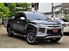 2019 Mitsubishi Triton 2.4 MEGA CAB (ปี 18-23) GT Plus Pickup