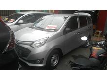 2019 Daihatsu Sigra 998 D MPV