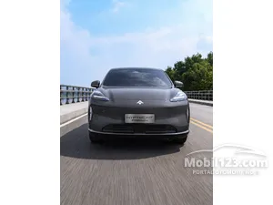 2026 GAC Hyptec HT Premium Hatchback
