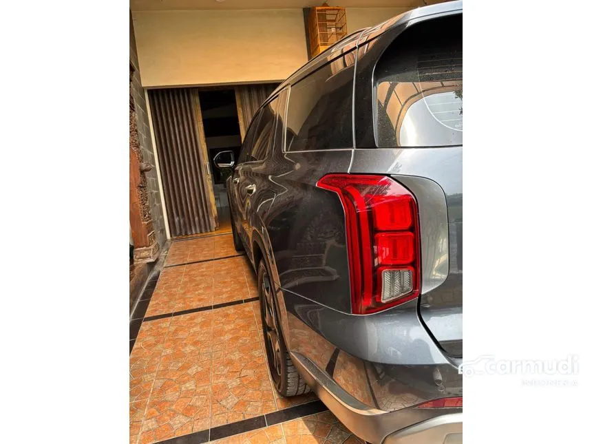 2023 Hyundai Palisade Signature 2WD SUV