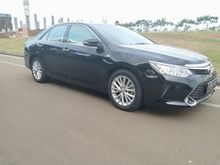 2016 Toyota Camry 2.5 V AT KM34RB #GENAP