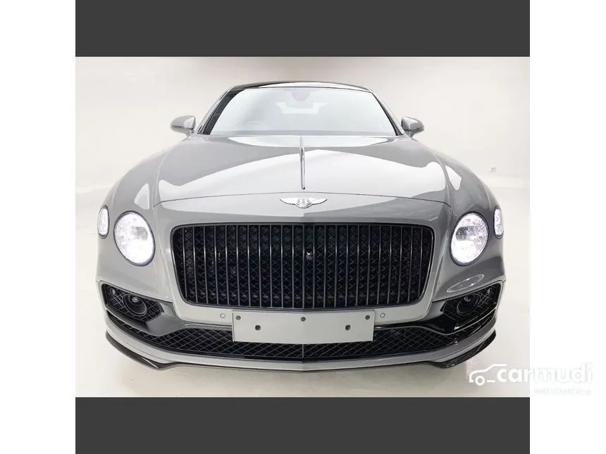 2024 Bentley Flying Spur V6 Hybrid Sedan