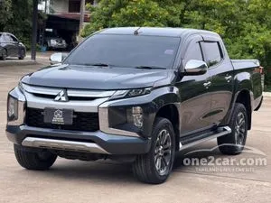 2021 Mitsubishi TRITON 2.4 GT Plus Double Cab Pickup