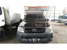 2008 Toyota Hilux 2.0