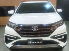 PENAWARAN EXCLUSIVE NEW RUSH 2022 CUMA ADA DISINI