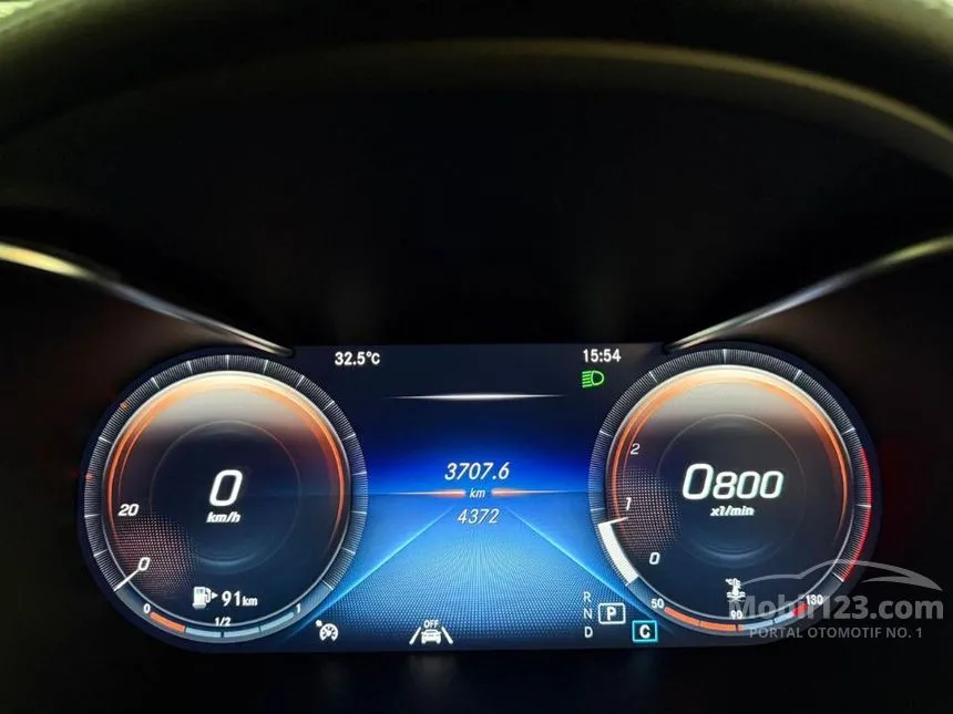 2021 Mercedes-Benz C300 AMG Final Edition Sedan
