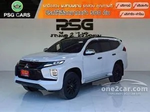2020 Mitsubishi PAJERO SPORT 2.4 GT Premium Elite Edition SUV