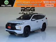 2020 Mitsubishi PAJERO SPORT 2.4 (ปี 19-25) GT Premium Elite Edition 4WD SUV