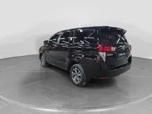 2022 Toyota Kijang Innova 2.0 V MPV
