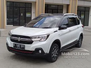 2022 Suzuki XL7 1.5 Alpha FF SUV