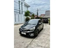 2022 Honda Brio 1.2 Satya E Hatchback - Harga Cash 165 JT NEGO - Kredit DP Ringan 10 Juta