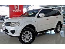 2015 Mitsubishi Pajero Sport 2.5 (ปี 08-15) GT SUV AT