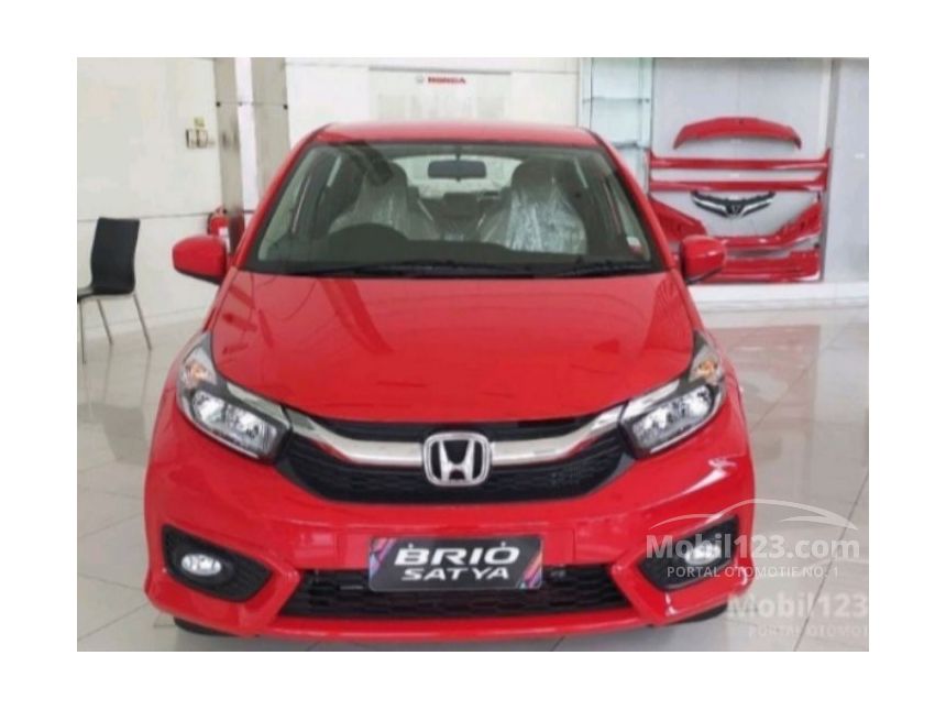 Honda Jazz Ambon Mobil Bekas Waa2