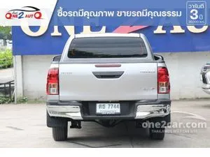 2019 Toyota HILUX REVO 2.4 Z Edition J Plus Smart Cab Pickup