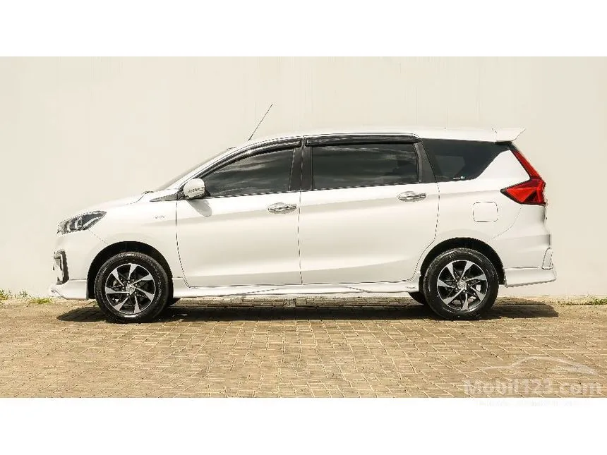2021 Suzuki Ertiga Sport MPV