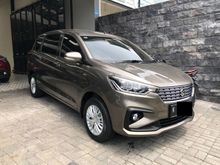 2018 Suzuki Ertiga 1.5 GX MPV