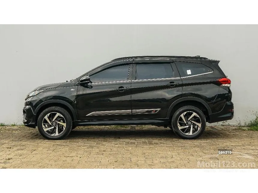 2022 Toyota Rush GR Sport SUV