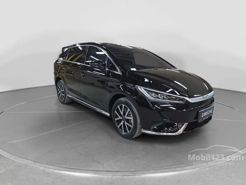 2024 BYD M6 Superior 7 Seater MPV