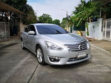 2016 Nissan Teana 2.0 (ปี 13-16) XL Sedan AT