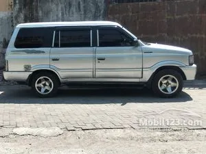 2000 Isuzu Panther 2.5 LS Hi Grade MPV