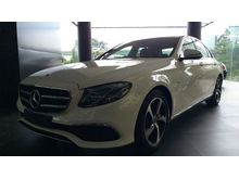 2020 Mercedes-Benz E300 2.0 Avantgarde SportStyle Sedan, BEST PRICE NEGO SAMPAI JADI