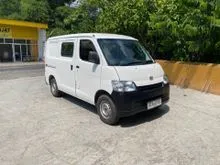 2016 Daihatsu Gran Max 1.3 Blind Van Van Zaenal bisa tukar tamabh sekoto badas kediri
