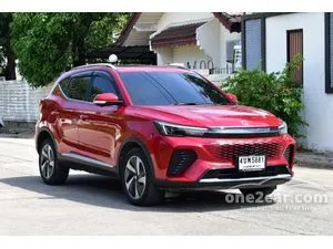 2022 MG VS HEV 1.5 X SUV