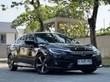 2018 Honda Civic 1.5 ES Sedan - TDP MULAI 5JT - PAJAK PANJANG - SIAP PAKAI