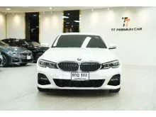 2021 BMW 320d 2.0 M Sport Sedan