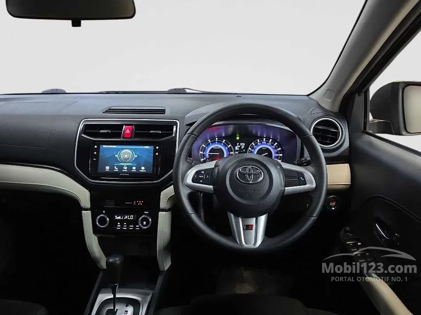 2022 Toyota Rush GR Sport SUV